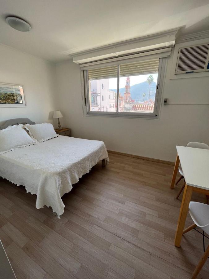 Apartamento Mirador San Francisco *