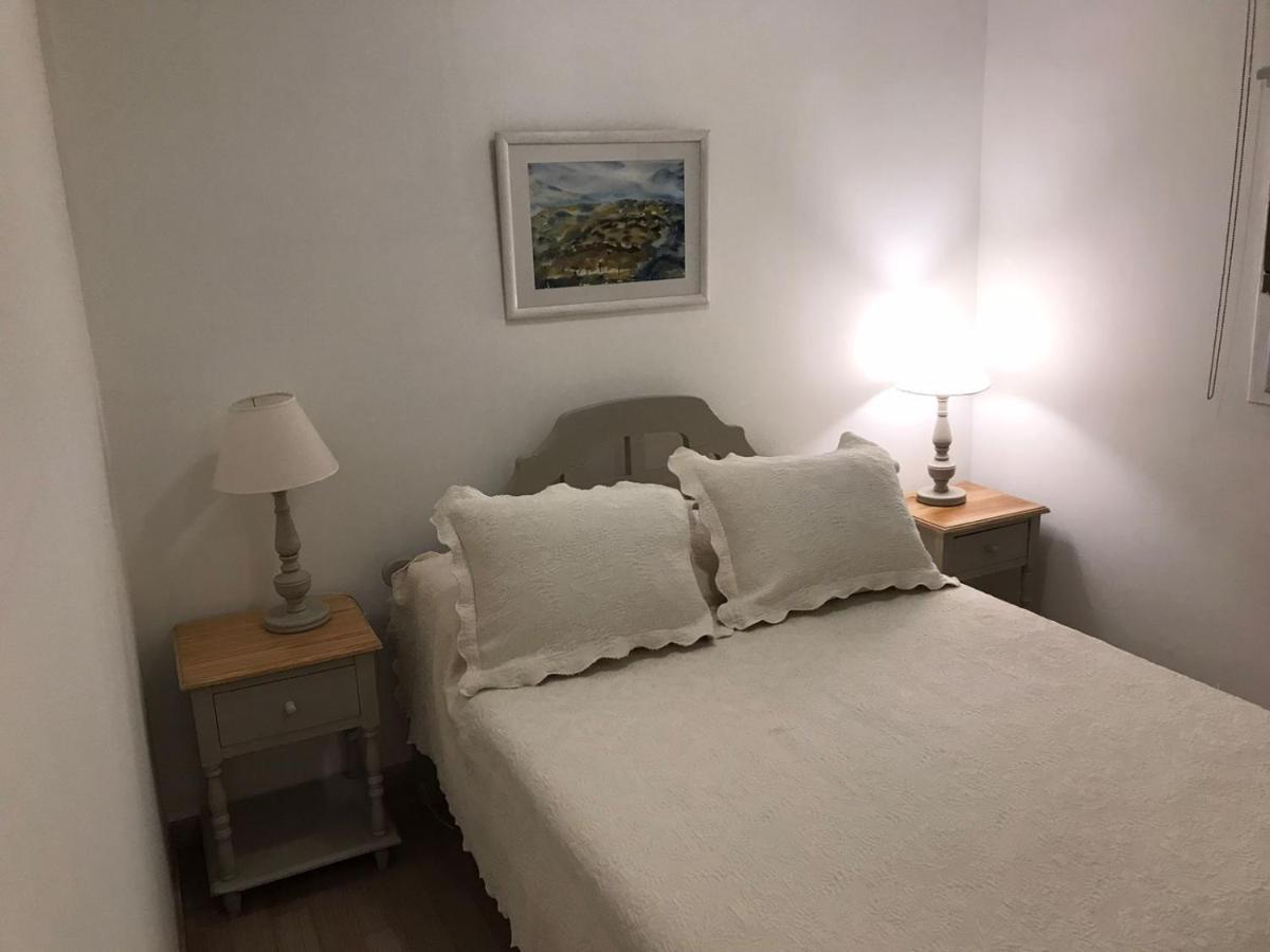 Apartamento Mirador San Francisco Salta