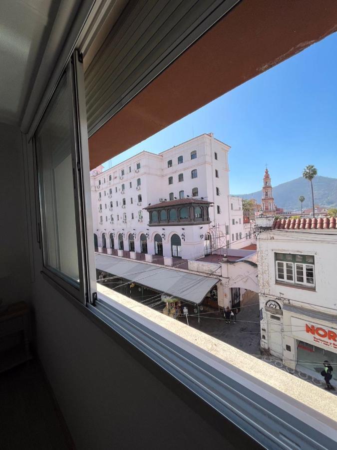 Apartment Mirador San Francisco